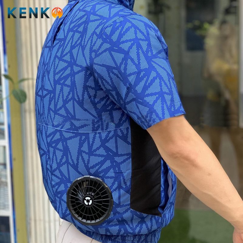 Chất liệu vải siêu bền, đường may cẩn thận