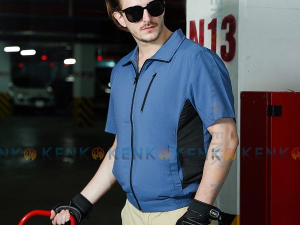 Sử dụng cho những người làm việc trong các ngành công nghiệp