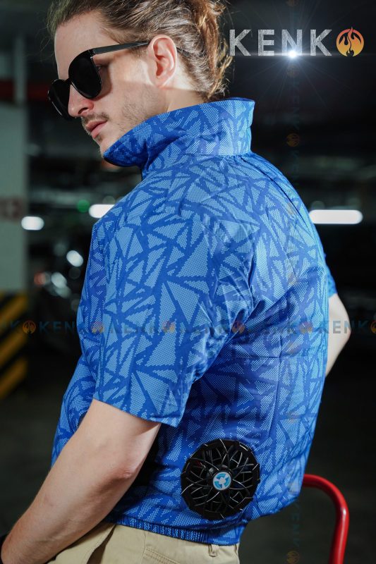 Công ty áo điều hòa Kenko chính là sự lựa chọn tuyệt vời nhất.