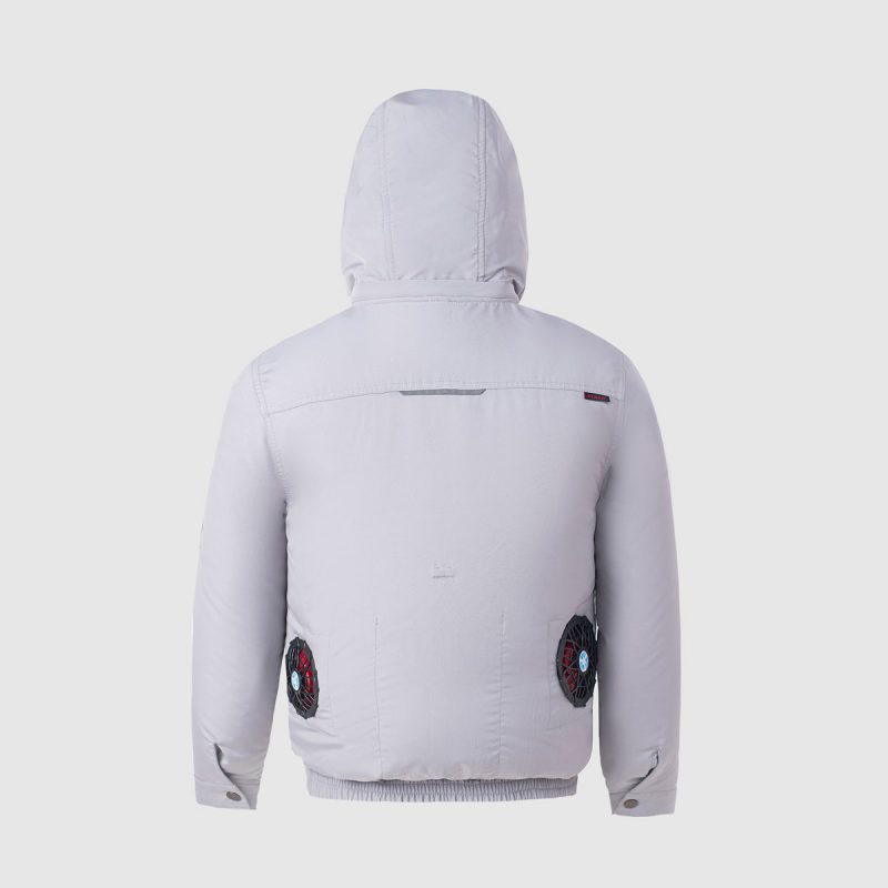 Áo điều hòa công nghệ Nhật Bản Kenko chính hãng tại Việt Nam