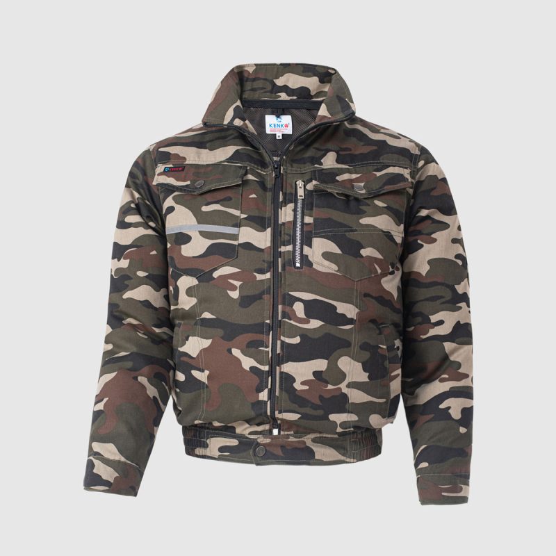 Áo điều hòa công nghệ Nhật Bản Kenko chính hãng tại Việt Nam