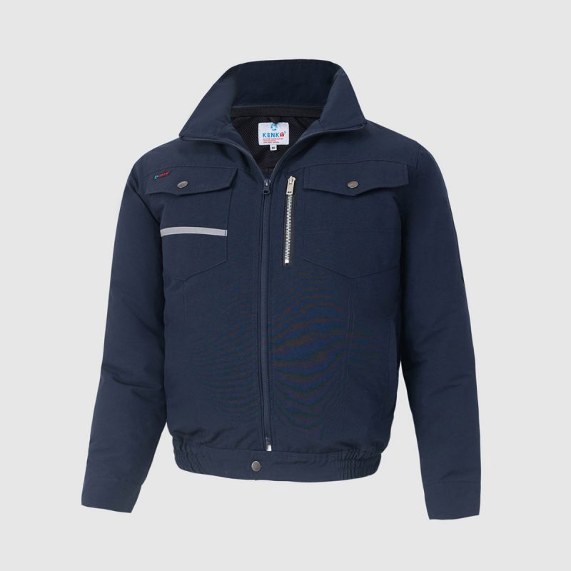 Áo điều hòa công nghệ Nhật Bản Kenko chính hãng tại Việt Nam