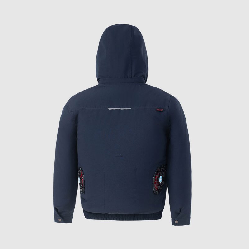 Áo điều hòa công nghệ Nhật Bản Kenko chính hãng tại Việt Nam