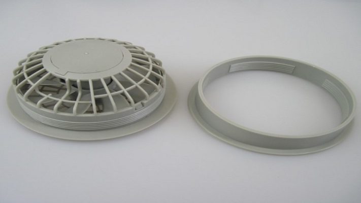 Công suất quạt gió quá yếu và nhanh hỏng