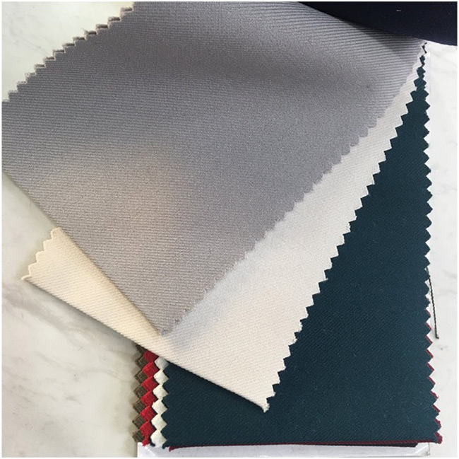 Chất liệu vải làm áo cao cấp
