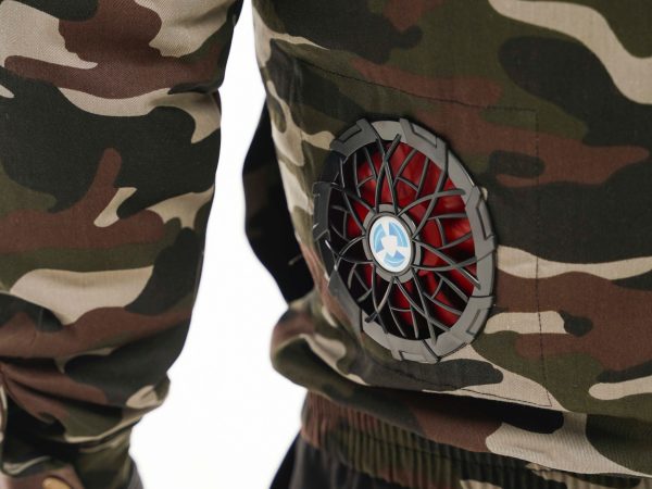 Là sản phẩm thân thiện với sức khỏe người dùng