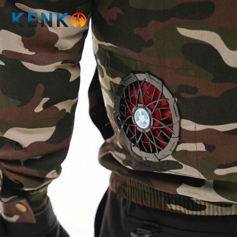 Là sản phẩm thân thiện với sức khỏe người dùng