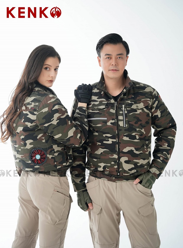 Kenko là một thương hiệu đã khẳng định được uy tín lâu năm trên thị trường Việt Nam cùng tầm nhìn vươn tầm quốc tế