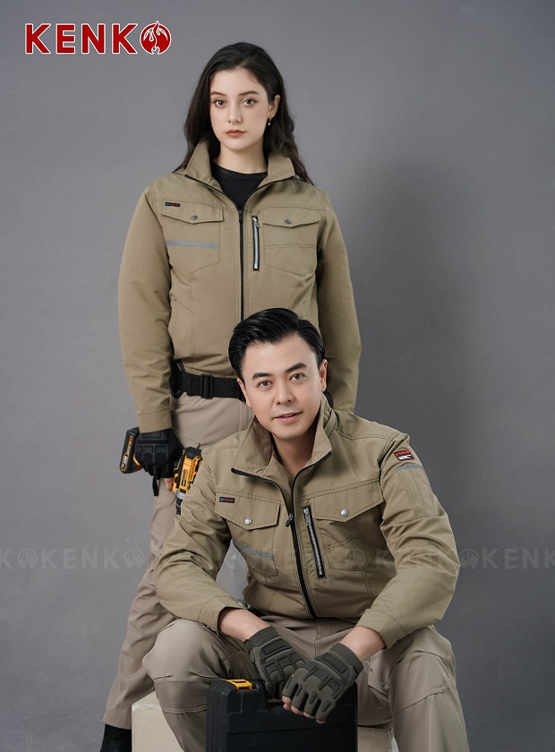 Sợi vải áo cao cấp, bền đẹp với thời gian