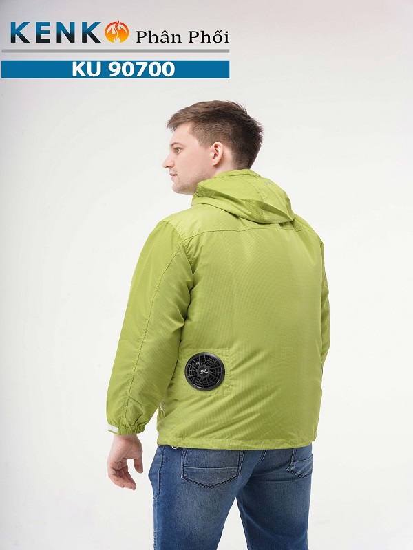 Áo khoác dài trong tiếng nhật là g