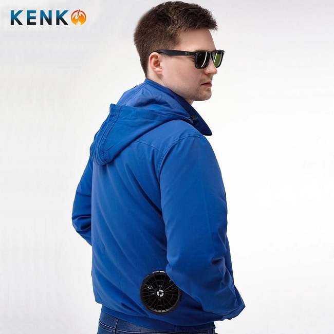 Áo khoác dài trong tiếng nhật là g