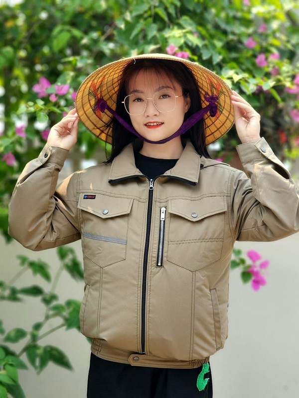 Thấm hút mồ hôi