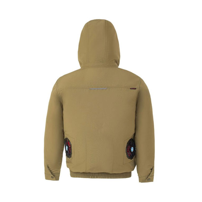 Kenko là thương hiệu hàng đầu Nhật Bản, cung cấp nhiều mẫu áo điều hòa chất lượng