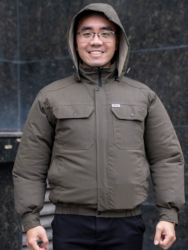 Tùy vào thời tiết để điều chỉnh tốc độ quạt cho phù hợp