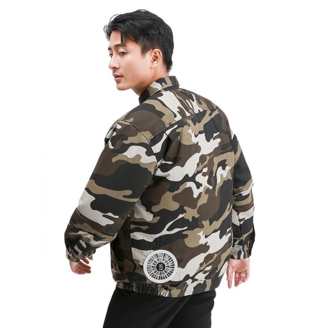 Áo điều hòa Taki bền bỉ, mẫu mã đa dạng - Thương hiệu Nhật Bản