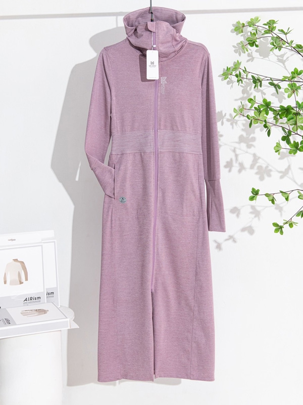 Choàng chống nắng toàn thân Morris tiện lợi và đa năng.