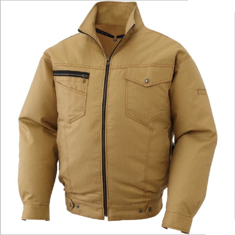  Áo điều hòa chống cháy cho thợ hàn giúp đảm bảo an toàn khi làm việc