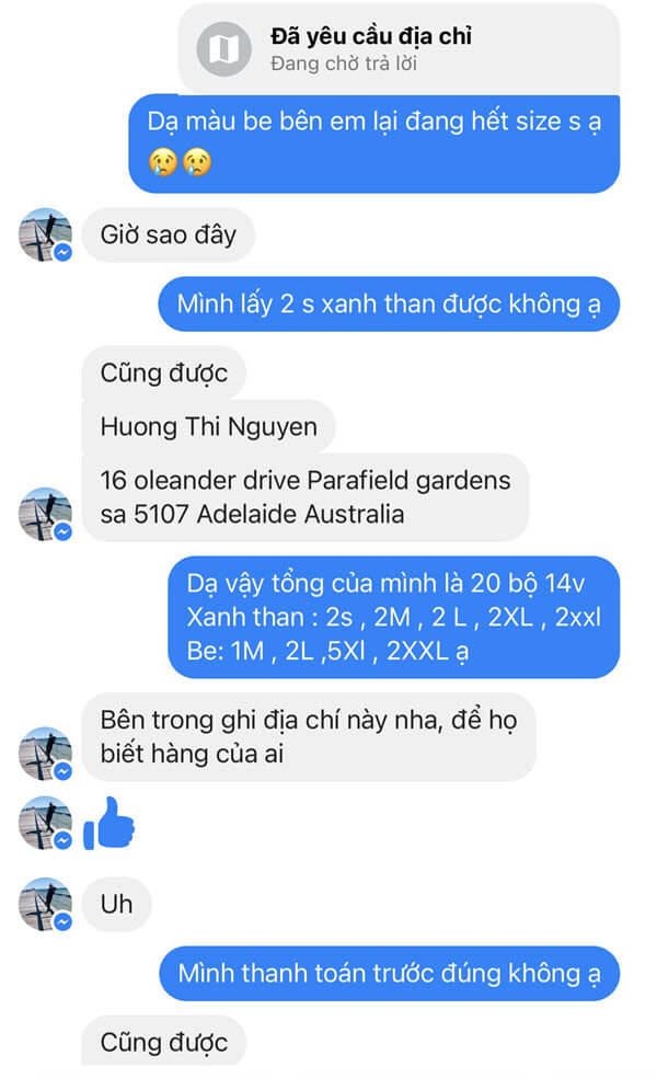 Chốt hợp đồng KenKo xuất khẩu sang ÚC