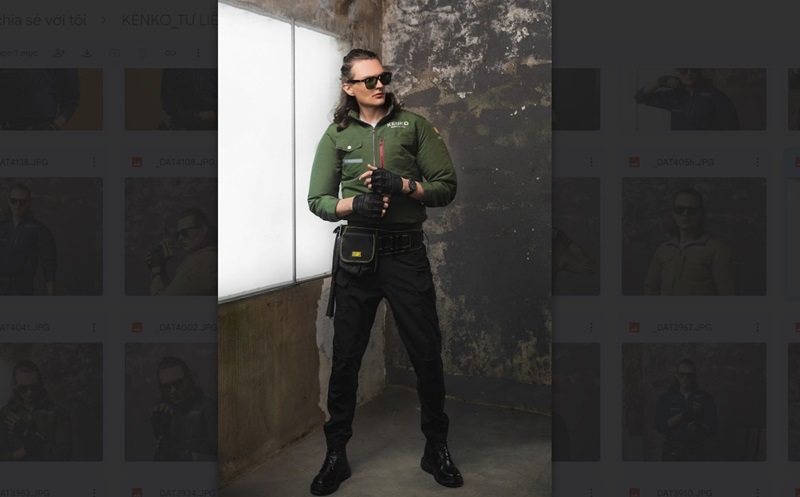 Chương trình ưu đãi Kenko 2024