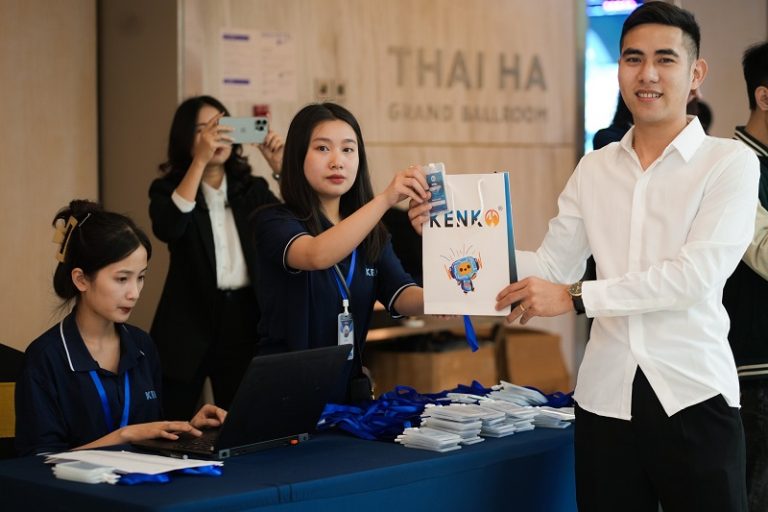 Chương trình ưu đãi Kenko 2024