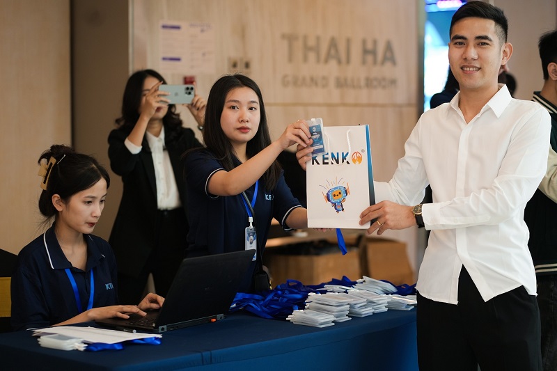 Chương trình ưu đãi Kenko 2024