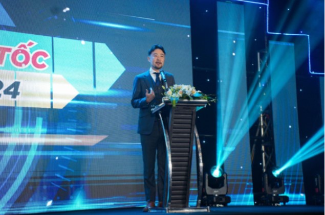 Ông KEIJI YOSHIDA chia sẻ về hợp tác phát triển công nghệ áo điều hòa Kenko