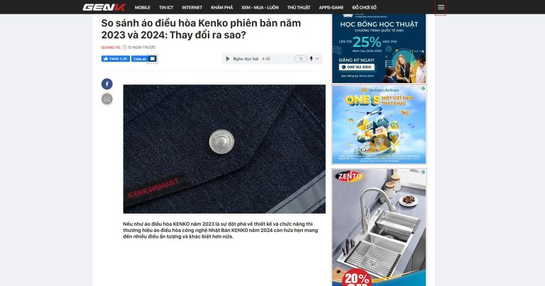 Kenko tren baos Genk