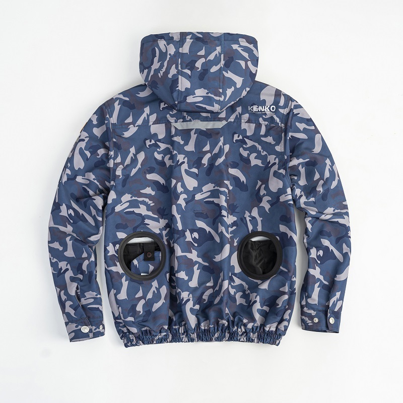 Kenko tự hào là một trong những thương hiệu hàng đầu cung cấp các sản phẩm áo điều hòa chất lượng nhất,