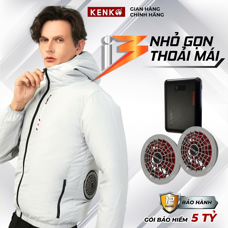 ao-dieu-hoa-kenko-cho-nganh-dich-vụ-du-lich