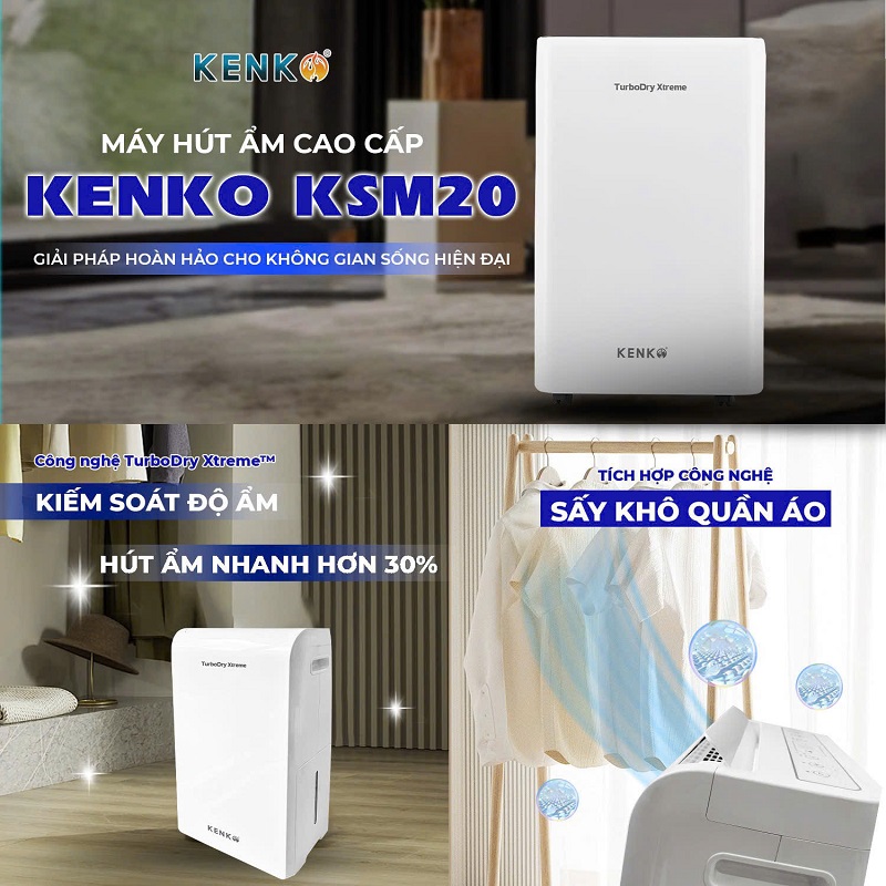 Có nên dùng máy hút ẩm cho phòng trẻ em