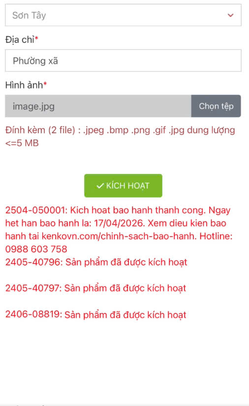 huong-dan-kich-hoat-bao-hanh-dien-tu-kenko-8