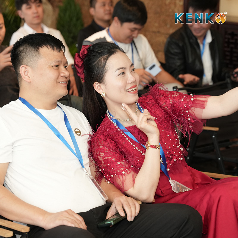 Một sự kiện ấn tượng, nhiều trải nghiệm mới lạ và ý nghĩa với toàn thể NPP & Đối tác