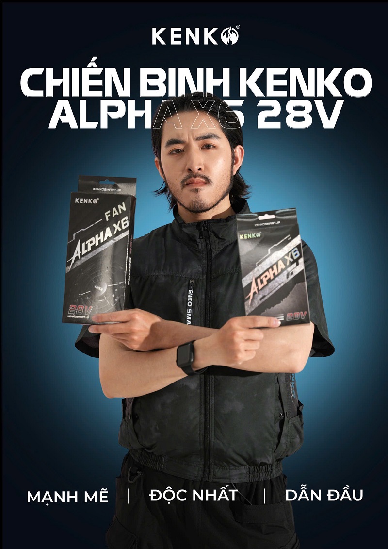 pin-quat-kenko-alpha-x6-28v-1