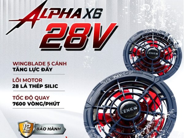 quat-kenko-alpha-x6-28v