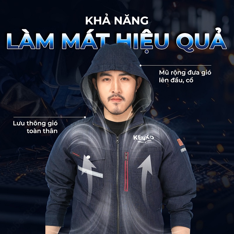 kenko-alpha-x6-28v-nho-gon-thoi-luong-sieu-trau-5