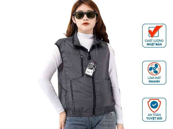 Áo diều hòa Kenko Gile bán lẻ