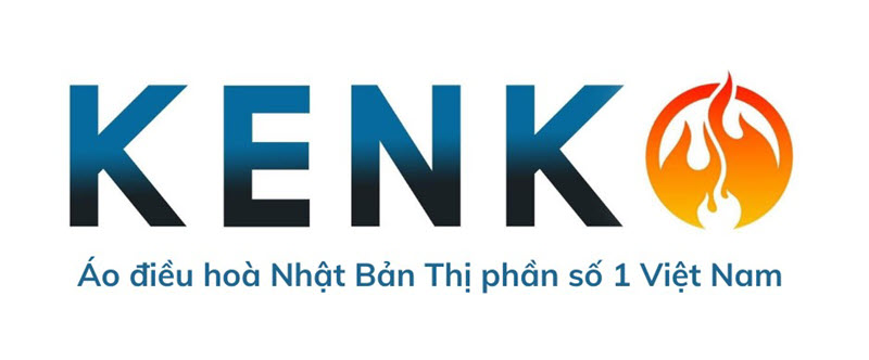 KenKo thương hiệu áo điều hòa Nhật Bản thị phần số 1 Việt Nam