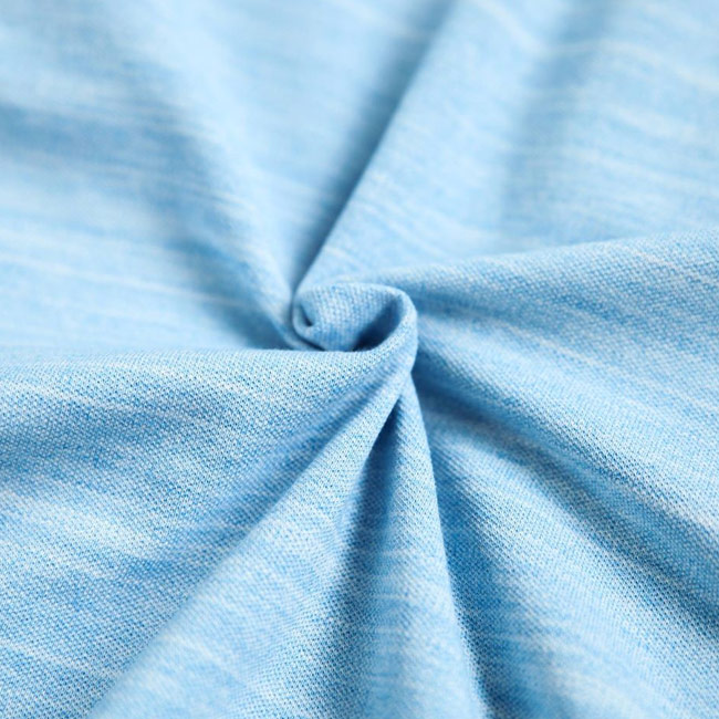Vải cotton là loại vải tự nhiên được làm từ sợi bông