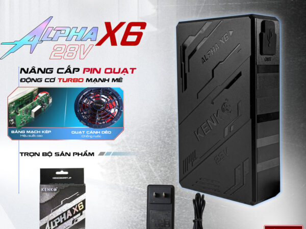 pin-ao-dieu-hoa-kenko-alpha-x6